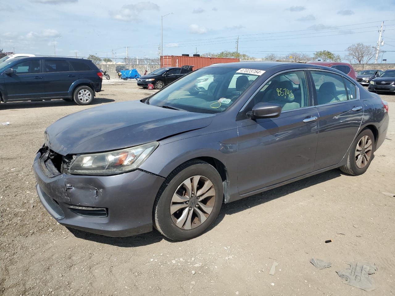 HONDA ACCORD 2013 1hgcr2f32da210634