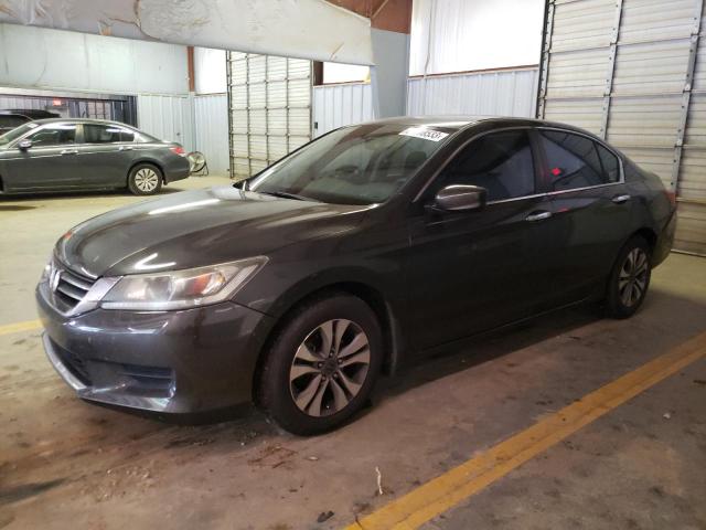 HONDA ACCORD LX 2013 1hgcr2f32da211170