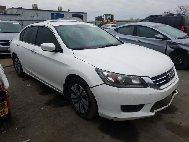 HONDA ACCORD LX 2013 1hgcr2f32da211279