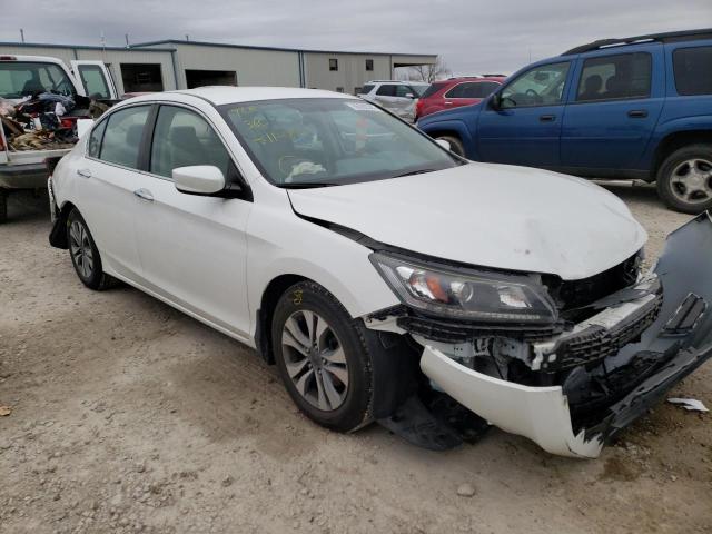 HONDA ACCORD LX 2013 1hgcr2f32da211282