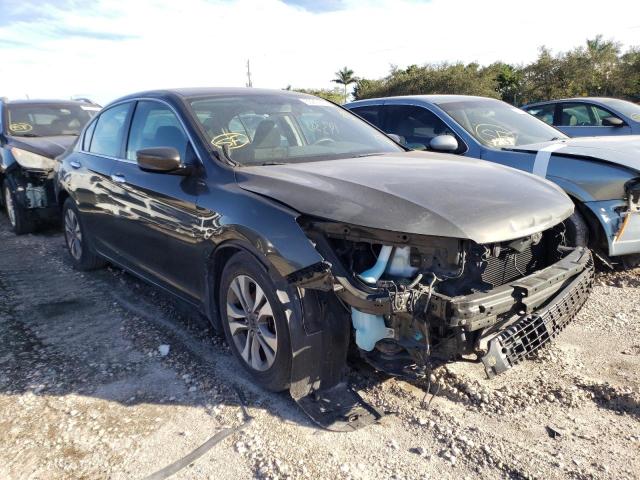 HONDA ACCORD LX 2013 1hgcr2f32da212481