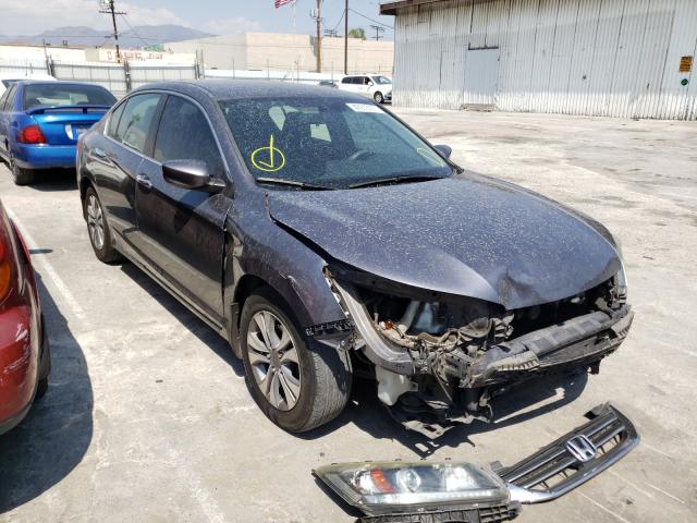 HONDA ACCORD LX 2013 1hgcr2f32da213016