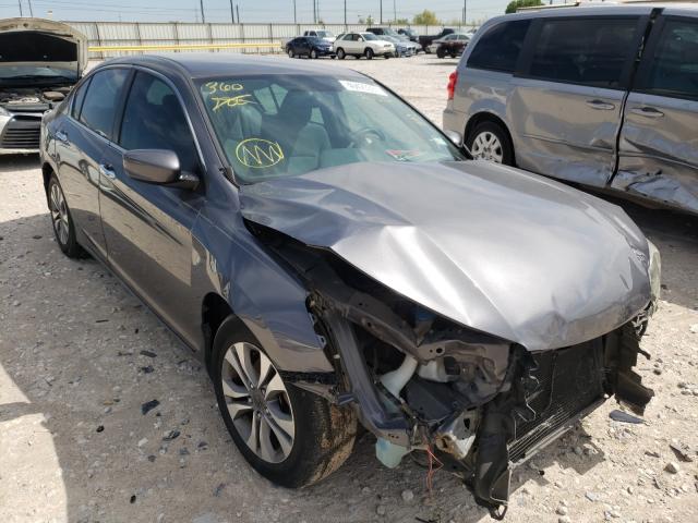 HONDA ACCORD LX 2013 1hgcr2f32da216532