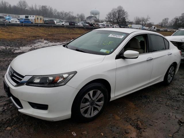 HONDA ACCORD LX 2013 1hgcr2f32da218684