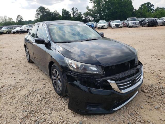 HONDA ACCORD LX 2013 1hgcr2f32da219334