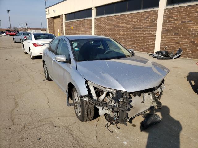 HONDA ACCORD LX 2013 1hgcr2f32da222041