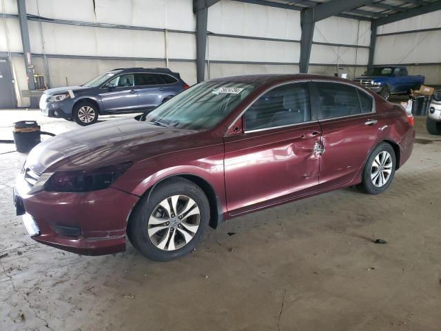 HONDA ACCORD LX 2013 1hgcr2f32da227210