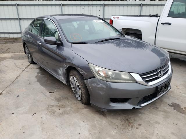 HONDA ACCORD LX 2013 1hgcr2f32da228227