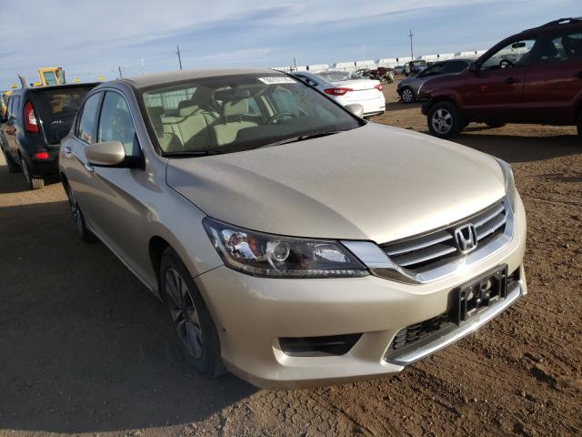 HONDA ACCORD LX 2013 1hgcr2f32da228308