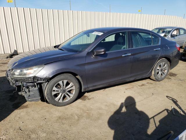 HONDA ACCORD LX 2013 1hgcr2f32da228986