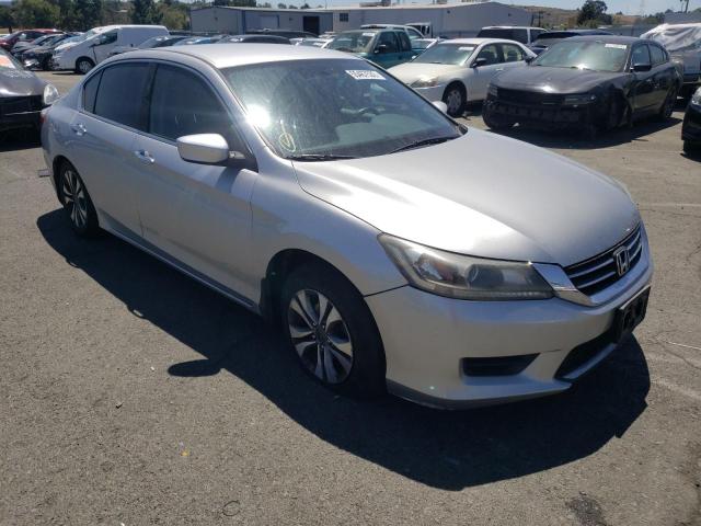 HONDA ACCORD LX 2013 1hgcr2f32da229393