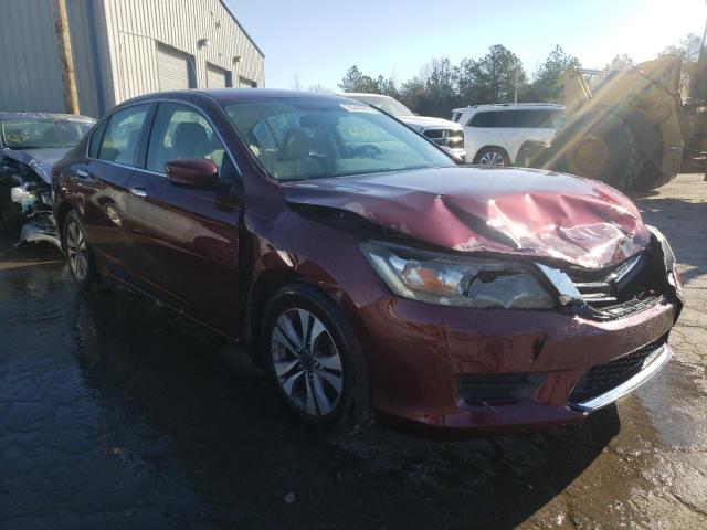 HONDA ACCORD LX 2013 1hgcr2f32da229474