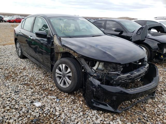 HONDA ACCORD LX 2013 1hgcr2f32da229863