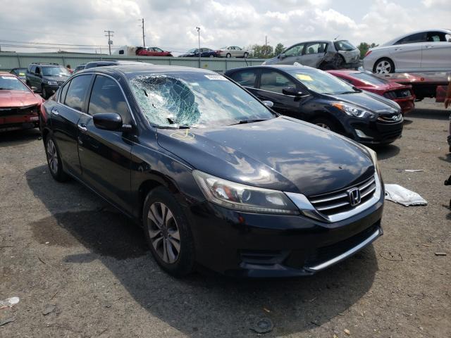 HONDA ACCORD LX 2013 1hgcr2f32da230091