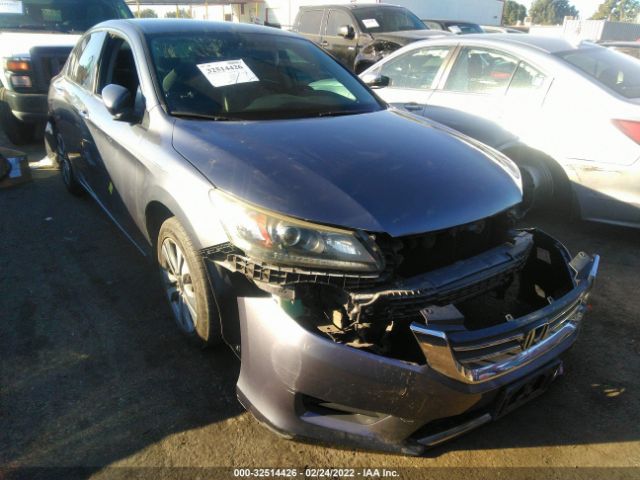 HONDA ACCORD SDN 2013 1hgcr2f32da230107