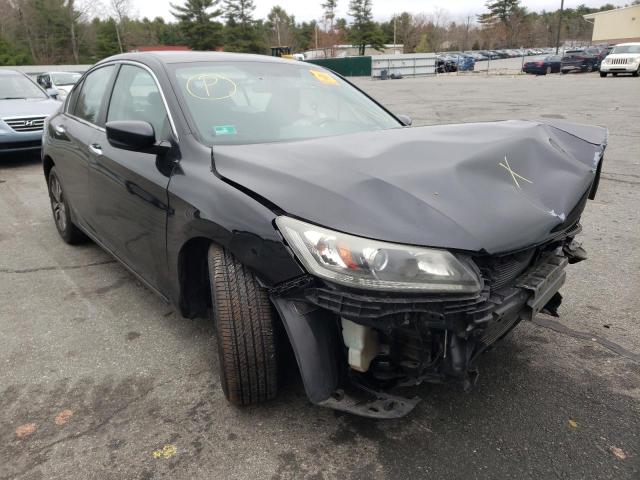 HONDA ACCORD LX 2013 1hgcr2f32da230480