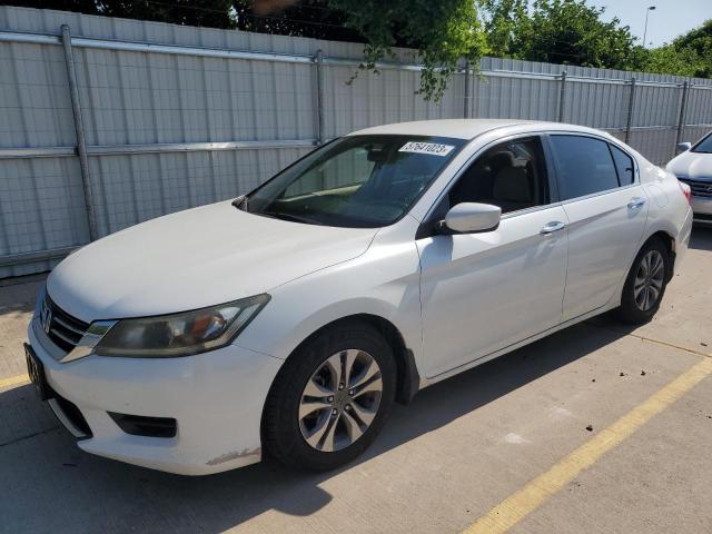 HONDA ACCORD LX 2013 1hgcr2f32da230737