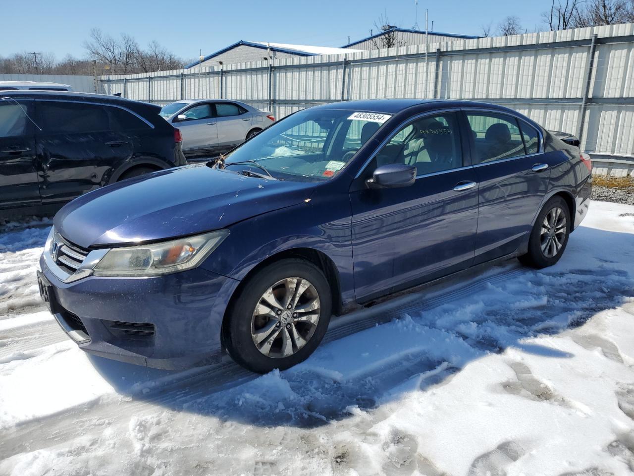 HONDA ACCORD 2013 1hgcr2f32da232178