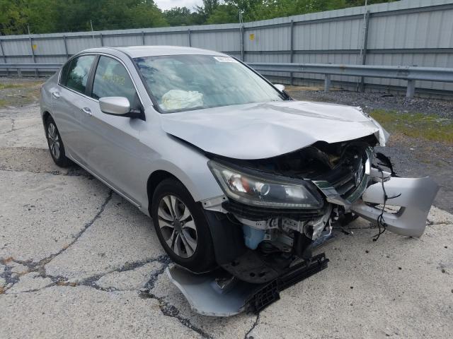 HONDA ACCORD LX 2013 1hgcr2f32da233945