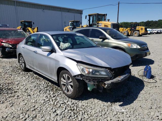 HONDA ACCORD LX 2013 1hgcr2f32da233959