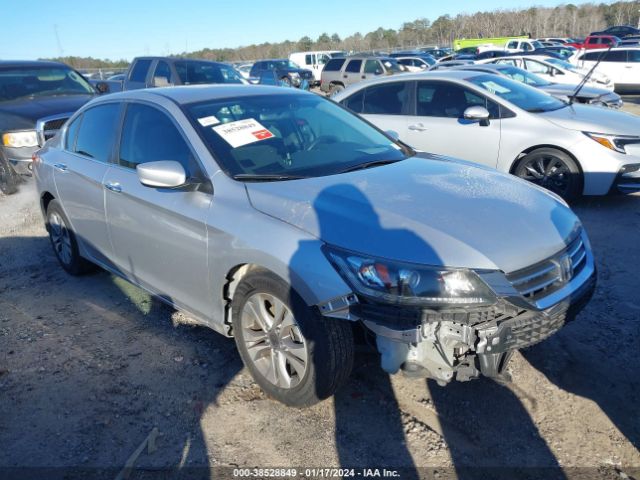 HONDA ACCORD 2013 1hgcr2f32da234335