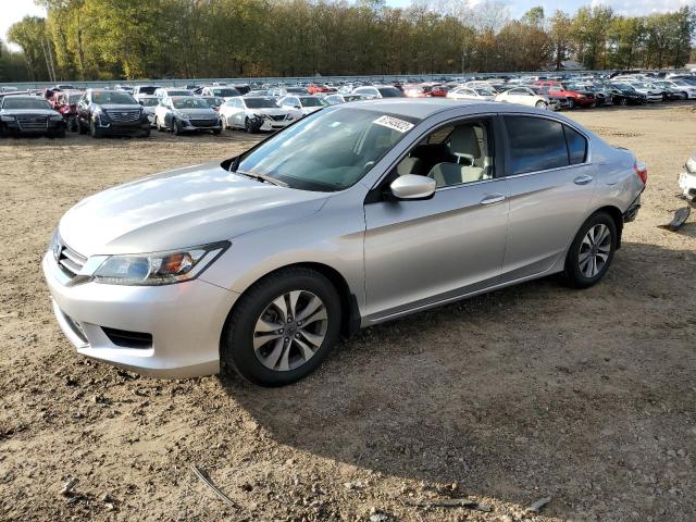 HONDA ACCORD LX 2013 1hgcr2f32da237154