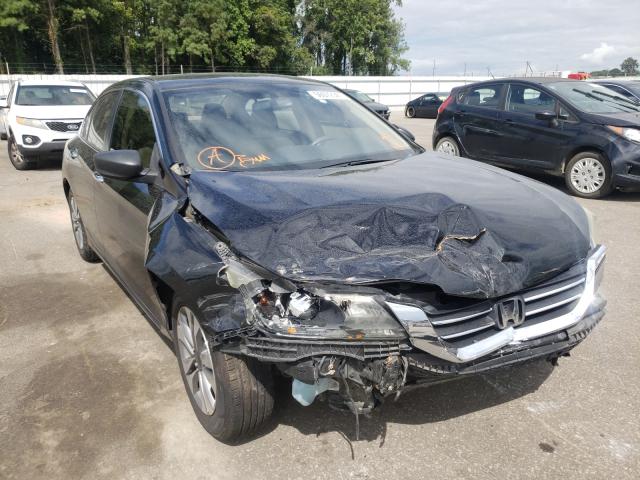 HONDA ACCORD LX 2013 1hgcr2f32da239230