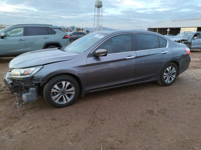 HONDA ACCORD LX 2013 1hgcr2f32da239986