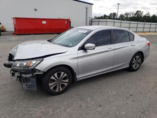 HONDA ACCORD LX 2013 1hgcr2f32da240006