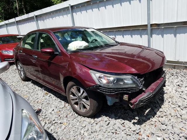 HONDA ACCORD LX 2013 1hgcr2f32da245366