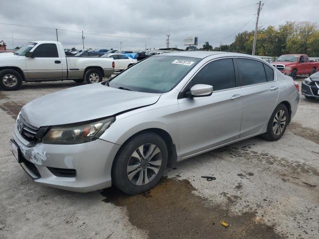 HONDA ACCORD 2013 1hgcr2f32da248638