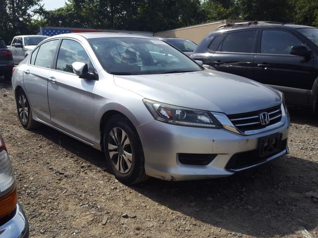 HONDA ACCORD LX 2013 1hgcr2f32da250793