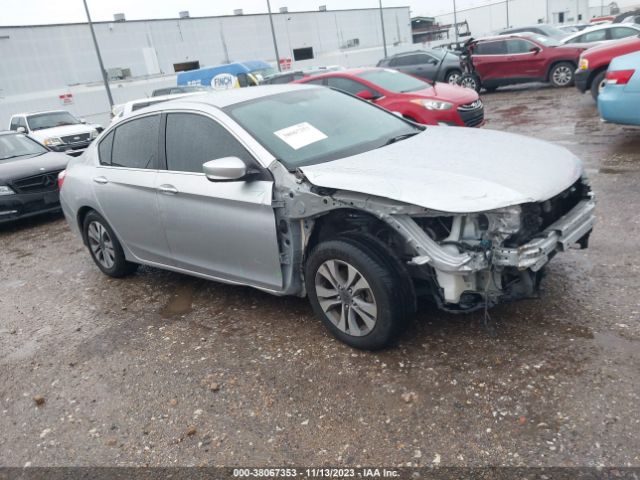 HONDA ACCORD 2013 1hgcr2f32da252804