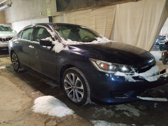 HONDA ACCORD LX 2013 1hgcr2f32da253967