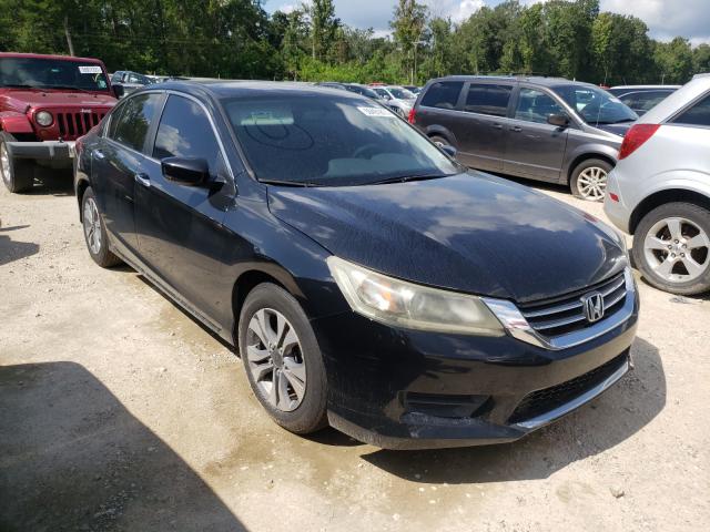 HONDA ACCORD LX 2013 1hgcr2f32da255752