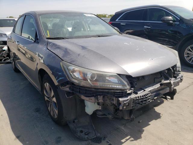 HONDA ACCORD LX 2013 1hgcr2f32da255962