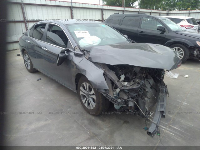 HONDA ACCORD SDN 2013 1hgcr2f32da255976