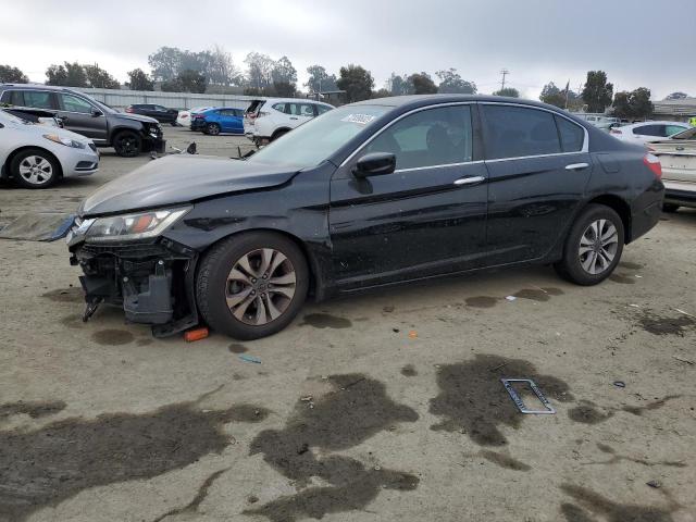 HONDA ACCORD LX 2013 1hgcr2f32da257470