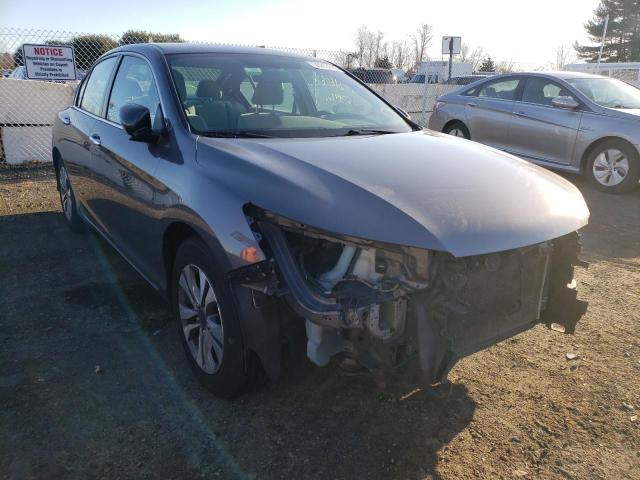 HONDA ACCORD LX 2013 1hgcr2f32da258876