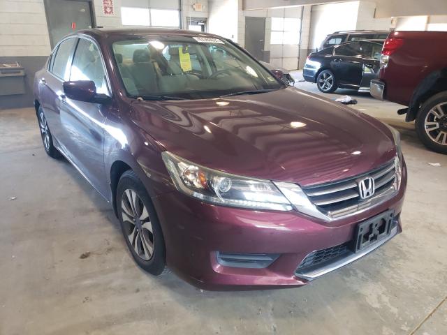 HONDA ACCORD LX 2013 1hgcr2f32da258974