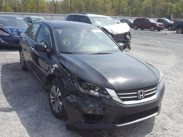 HONDA ACCORD LX 2013 1hgcr2f32da260613