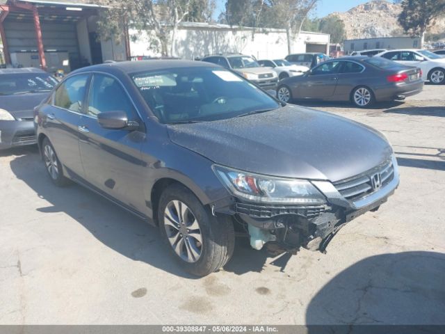 HONDA ACCORD 2013 1hgcr2f32da260921