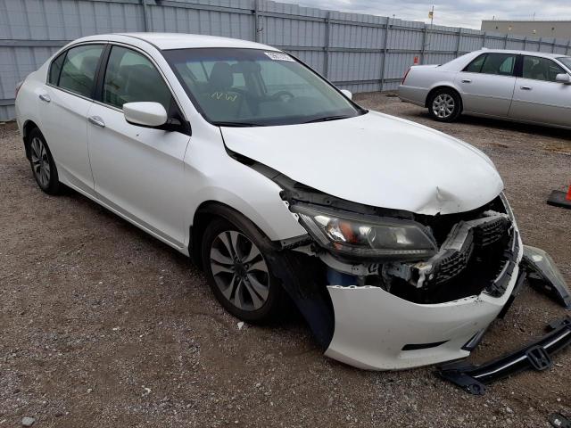 HONDA ACCORD LX 2013 1hgcr2f32da262278