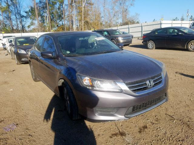 HONDA ACCORD LX 2013 1hgcr2f32da264497