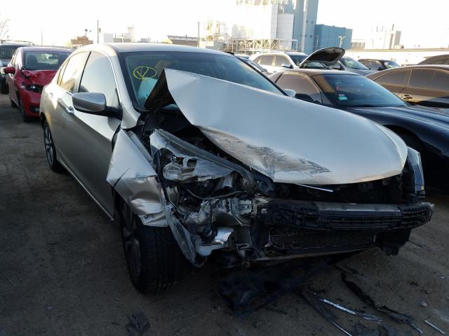 HONDA ACCORD LX 2013 1hgcr2f32da265763