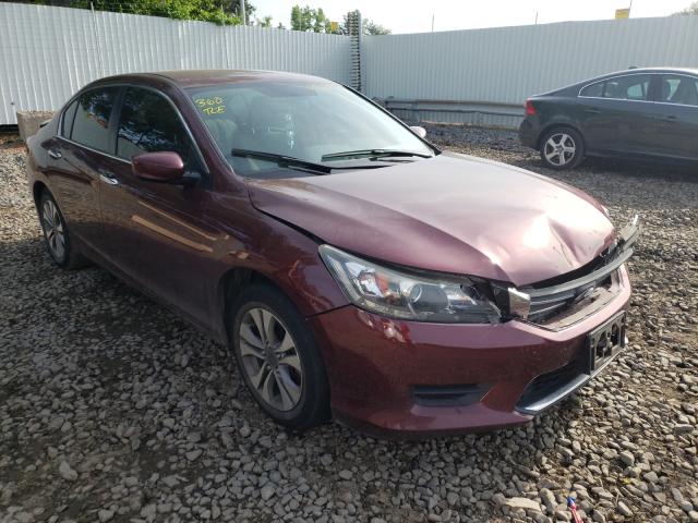 HONDA ACCORD LX 2013 1hgcr2f32da266329