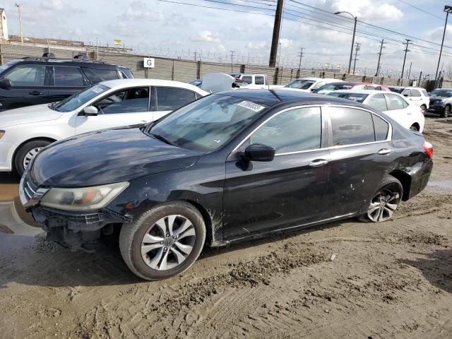 HONDA ACCORD LX 2013 1hgcr2f32da270557