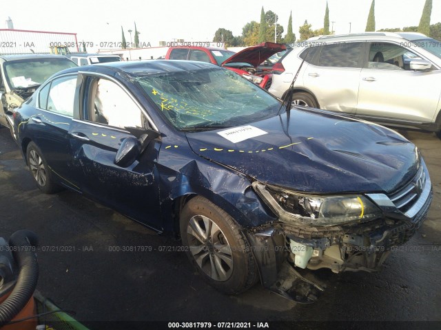 HONDA ACCORD SDN 2013 1hgcr2f32da274785