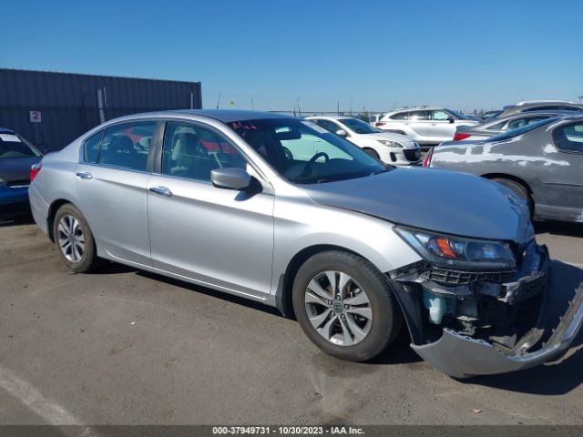 HONDA ACCORD 2013 1hgcr2f32da276133