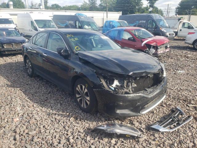 HONDA ACCORD LX 2013 1hgcr2f32da276679